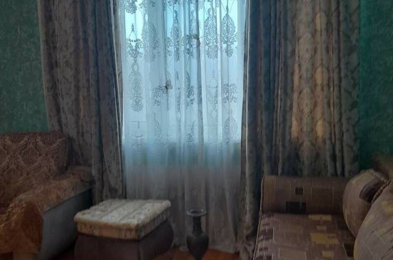 Изображение Изображение квартиры &quot;Двухкомнатная квартира в хорошем районе&quot; #3 #3