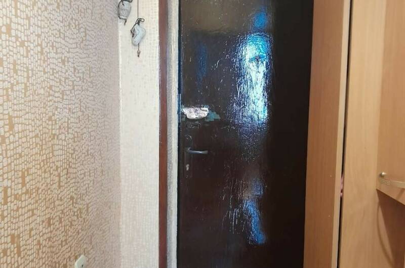 Изображение Изображение квартиры &quot;Двухкомнатная квартира в хорошем районе&quot; #4 #4