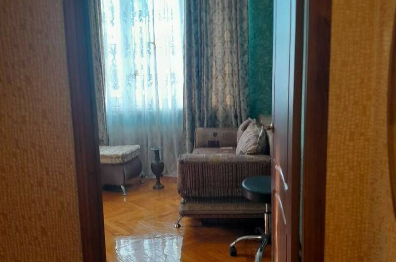 Изображение Изображение квартиры &quot;Двухкомнатная квартира в хорошем районе&quot; #5 #5