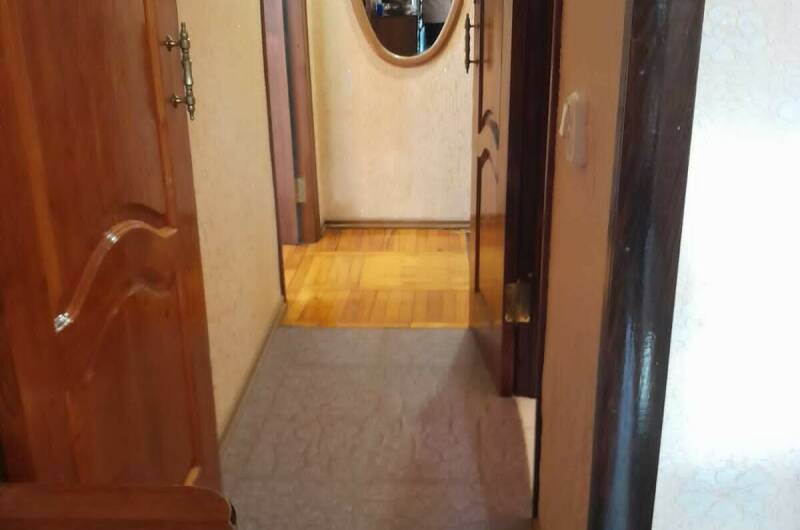 Изображение Изображение квартиры &quot;Двухкомнатная квартира в хорошем районе&quot; #6 #6