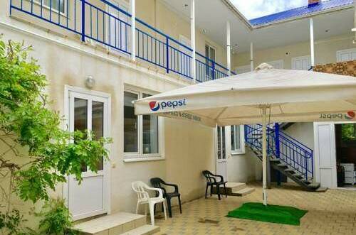 Изображение Изображение гостиницы "Гостевой дом «Лидия плюс»" #1 #1