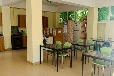 Изображение Изображение гостиницы "Гостевой дом «Лидия плюс»" #2 #2