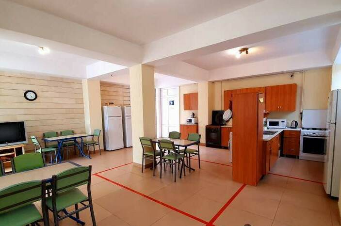 Изображение Изображение гостиницы "Гостевой дом «Лидия плюс»" #4 #4