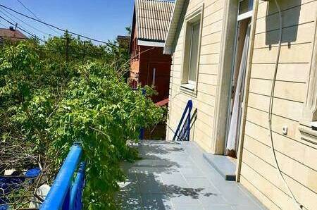 Изображение Изображение гостиницы "Гостевой дом «Лидия плюс»" #5 #5