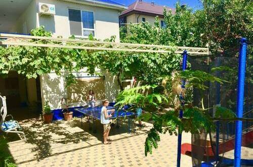 Изображение Изображение гостиницы "Гостевой дом «Лидия плюс»" #6 #6