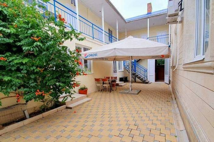 Изображение Изображение гостиницы "Гостевой дом «Лидия плюс»" #8 #8