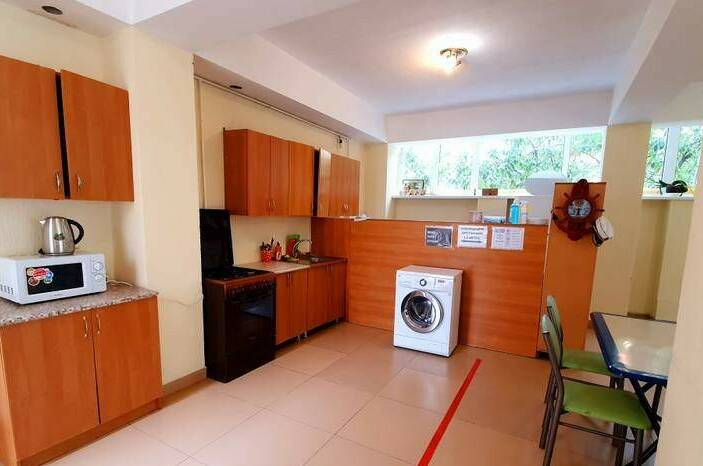 Изображение Изображение отеля / гостиницы "Гостевой дом «Лидия плюс»" #10 #8