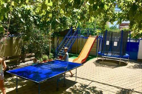 Изображение Изображение отеля / гостиницы "Гостевой дом «Лидия плюс»" #11 #9