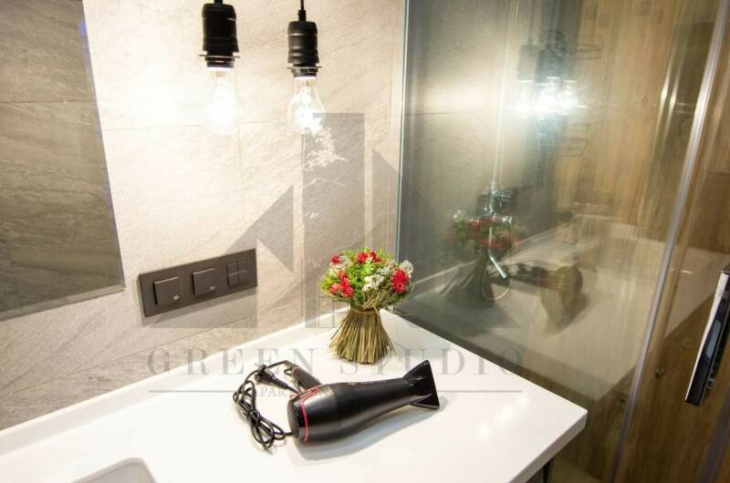 Изображение Изображение квартиры "Элитная квартира на Кирова" #2 #2