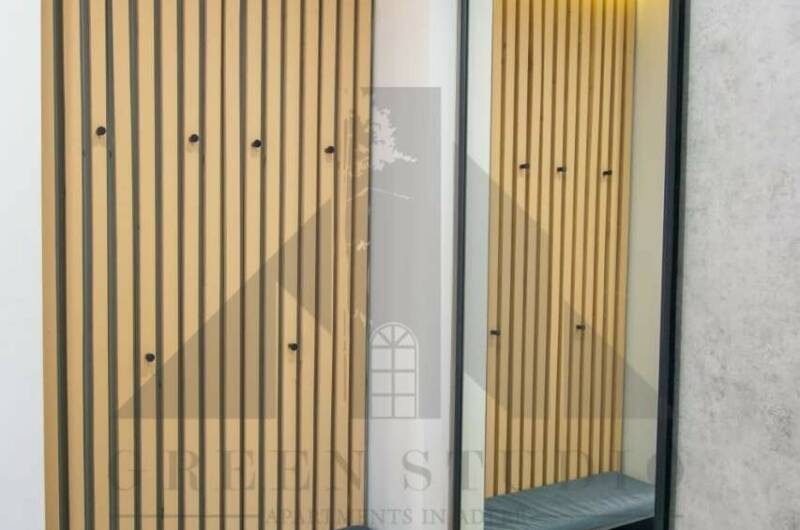 Изображение Изображение квартиры "Элитная квартира на Кирова" #3 #3