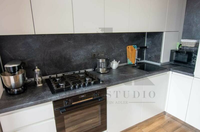 Изображение Изображение квартиры "Элитная квартира на Кирова" #4 #4