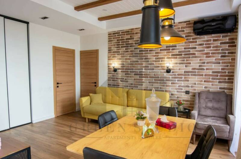 Изображение Изображение квартиры "Элитная квартира на Кирова" #5 #5