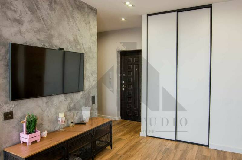 Изображение Изображение квартиры "Элитная квартира на Кирова" #7 #7