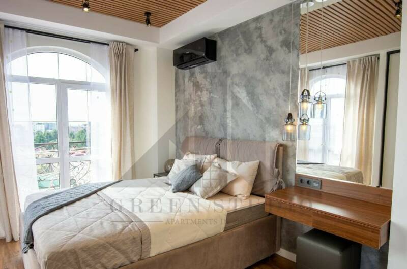 Изображение Изображение квартиры / апартамента "Элитная квартира на Кирова" #11 #9