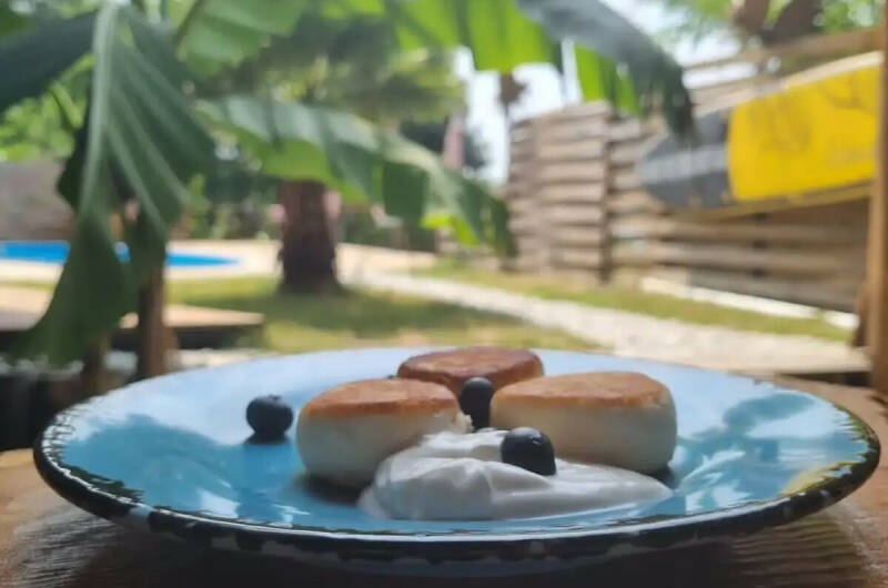 Изображение Изображение гостиницы "Гостевой дом «Тай»" #2 #2