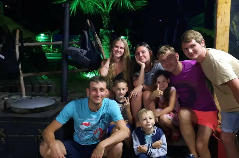 Изображение Изображение гостиницы "Гостевой дом «Тай»" #5 #5