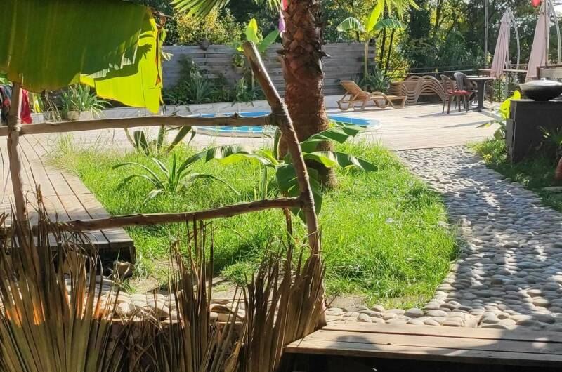 Изображение Изображение гостиницы "Гостевой дом «Тай»" #7 #7