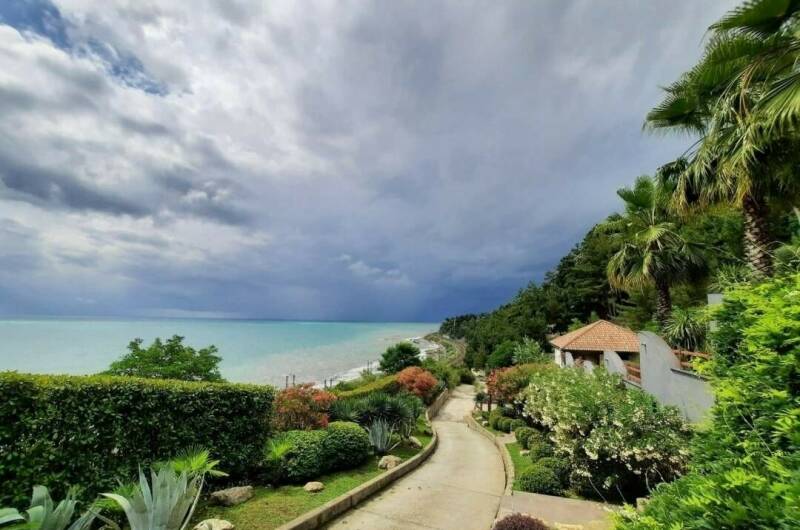 Изображение Изображение гостиницы "Гостевой дом «Тай»" #8 #8