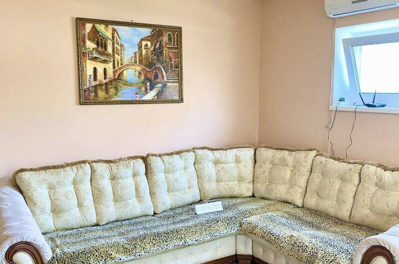 Изображение Изображение квартиры &quot;Квартира на Победы&quot; #1 #1