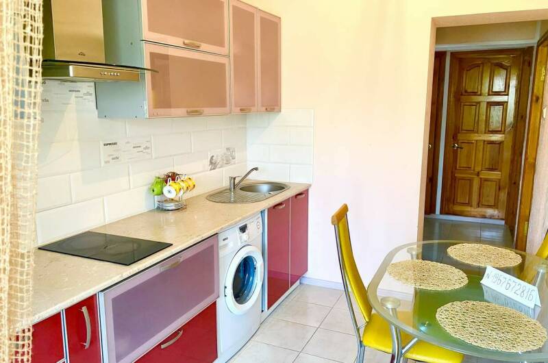 Изображение Изображение квартиры &quot;Квартира на Победы&quot; #3 #3