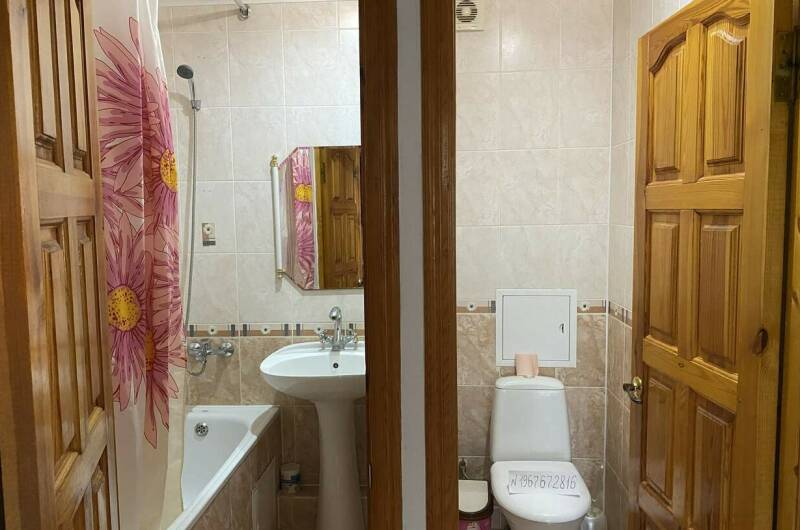 Изображение Изображение квартиры &quot;Квартира на Победы&quot; #5 #5