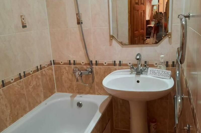 Изображение Изображение квартиры &quot;Квартира на Победы&quot; #6 #6