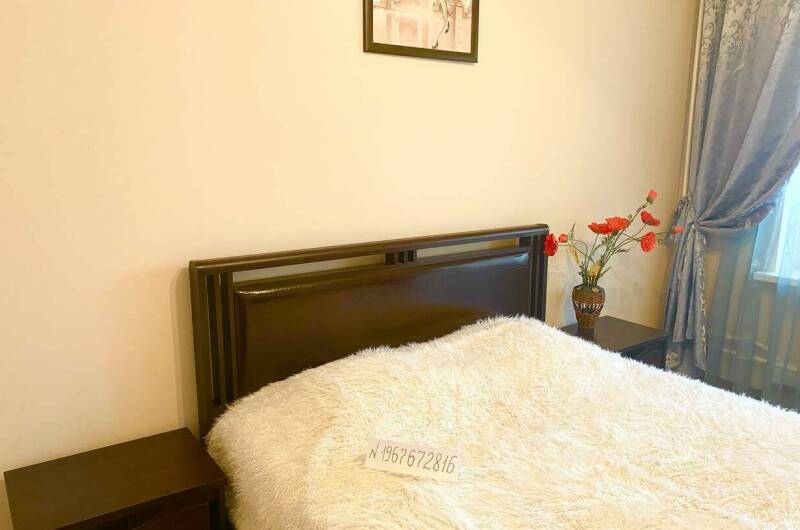 Изображение Изображение квартиры &quot;Квартира на Победы&quot; #7 #7