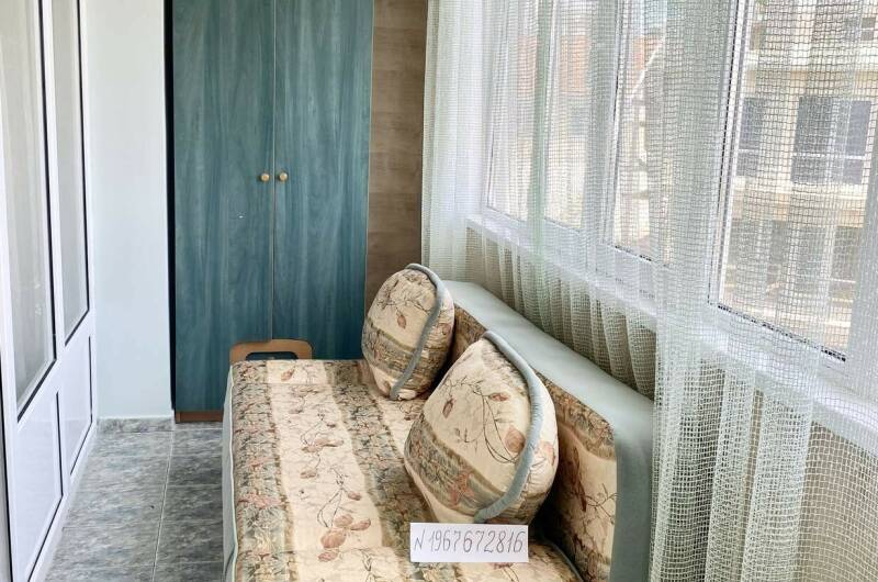 Изображение Изображение квартиры / апартамента "Квартира на Победы" #11 #9