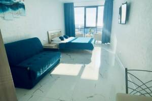 Изображение квартиры "Видовая квартира"