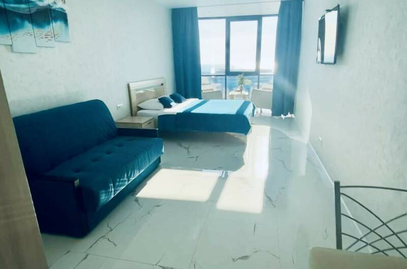 Изображение Изображение квартиры "Видовая квартира" #1 #1