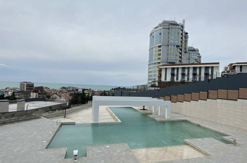 Изображение Изображение квартиры "Видовая квартира" #2 #2