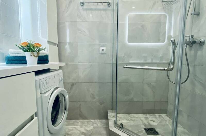 Изображение Изображение квартиры "Видовая квартира" #8 #8