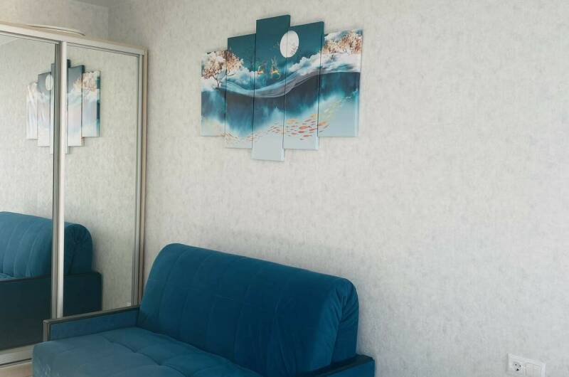 Изображение Изображение квартиры / апартамента "Видовая квартира" #10 #8