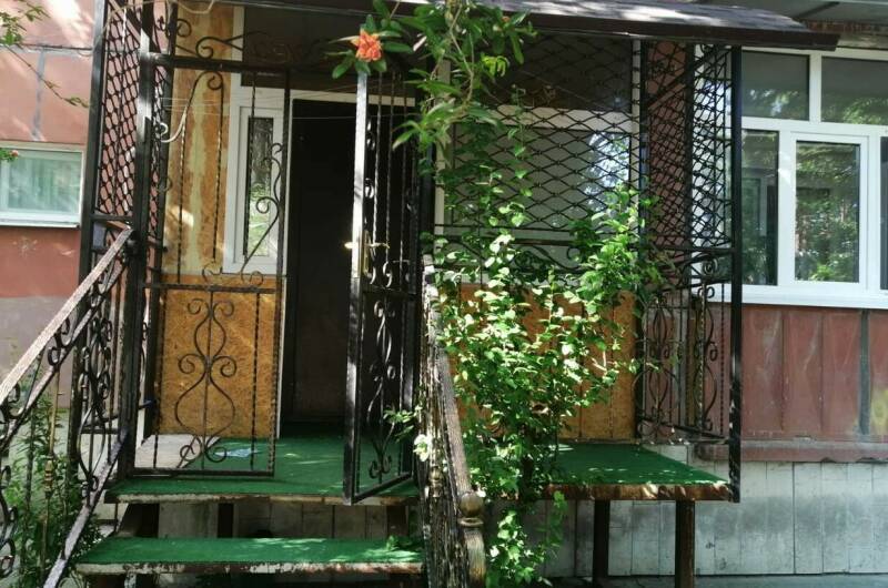 Изображение Изображение квартиры &quot;Однокомнатная квартира на Павлова&quot; #1 #1