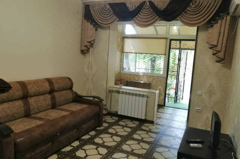 Изображение Изображение квартиры &quot;Однокомнатная квартира на Павлова&quot; #2 #2