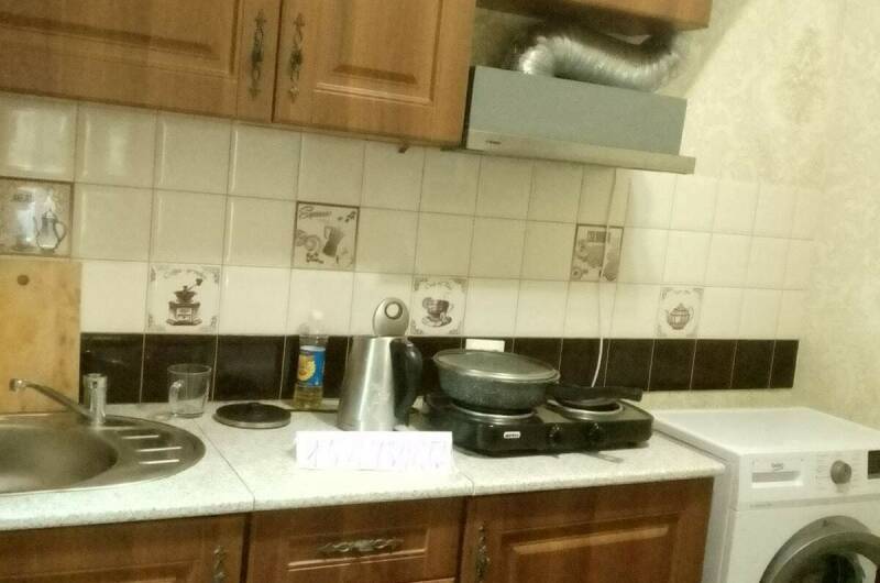 Изображение Изображение квартиры &quot;Однокомнатная квартира на Павлова&quot; #7 #7