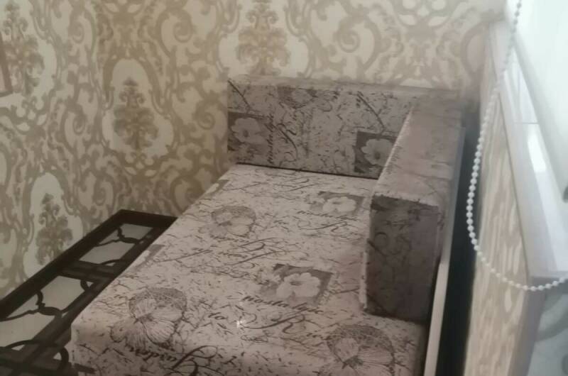 Изображение Изображение квартиры &quot;Однокомнатная квартира на Павлова&quot; #8 #8