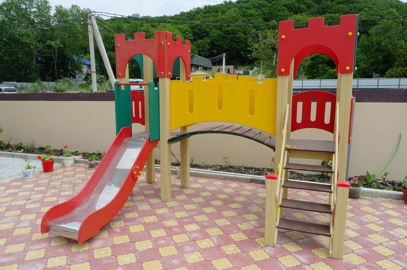 Изображение Изображение гостиницы "Гостевой дом «Элион»" #5 #5