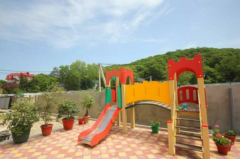 Изображение Изображение гостиницы "Гостевой дом «Элион»" #6 #6