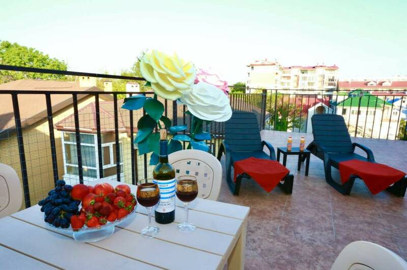 Изображение Изображение гостиницы &quot;Гостевой дом «Эмили»&quot; #1 #1