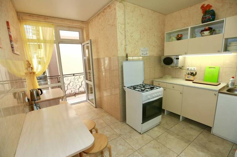 Изображение Изображение гостиницы &quot;Гостевой дом «Эмили»&quot; #2 #2