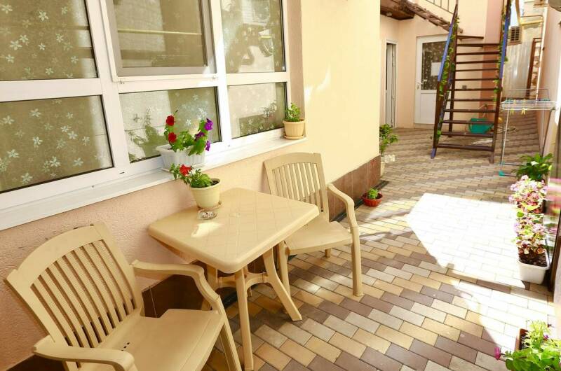 Изображение Изображение гостиницы &quot;Гостевой дом «Эмили»&quot; #3 #3