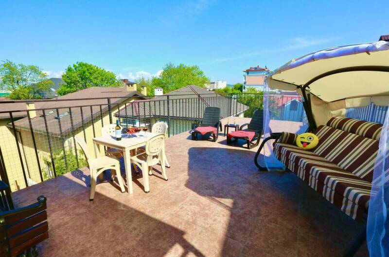 Изображение Изображение гостиницы &quot;Гостевой дом «Эмили»&quot; #4 #4