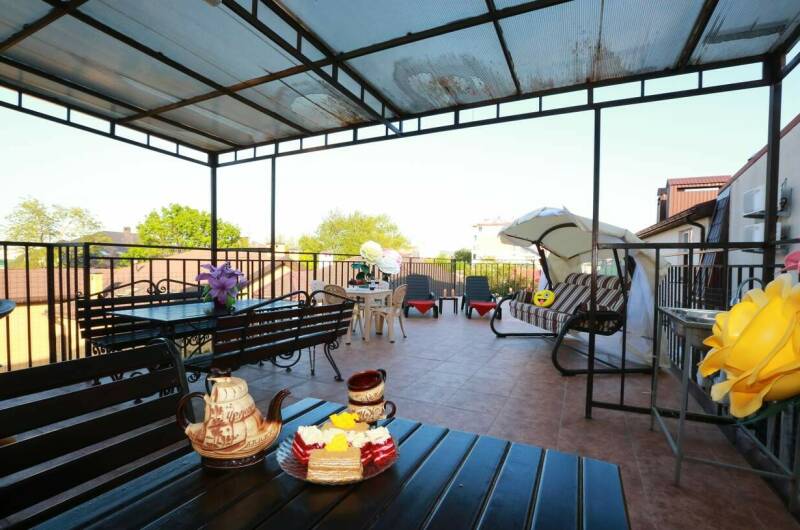 Изображение Изображение гостиницы &quot;Гостевой дом «Эмили»&quot; #6 #6