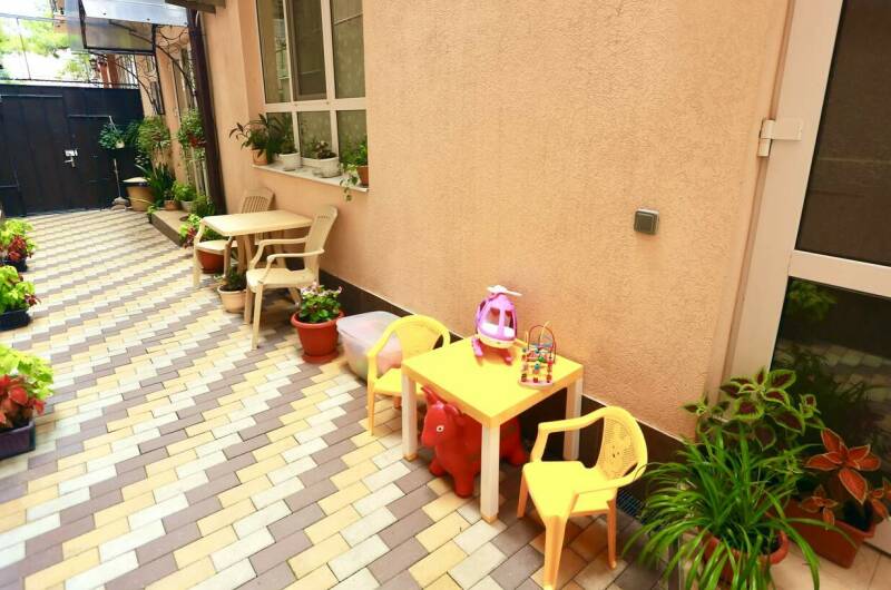 Изображение Изображение гостиницы &quot;Гостевой дом «Эмили»&quot; #7 #7