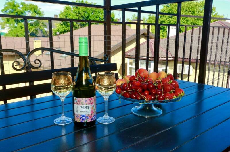 Изображение Изображение гостиницы &quot;Гостевой дом «Эмили»&quot; #8 #8