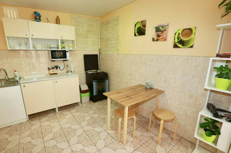 Изображение Изображение отеля / гостиницы "Гостевой дом «Эмили»" #10 #8