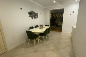 Изображение квартиры "Трехкомнатная квартира у моря"