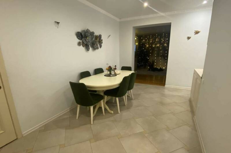 Изображение Изображение квартиры &quot;Трехкомнатная квартира у моря&quot; #1 #1