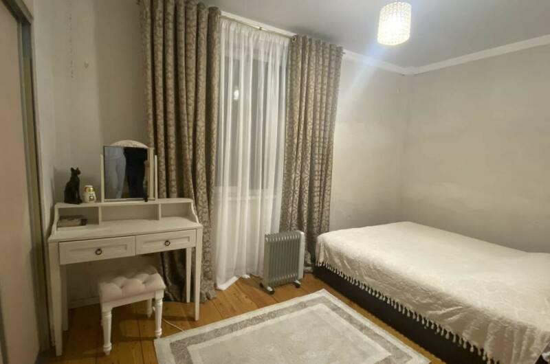 Изображение Изображение квартиры / апартамента "Трехкомнатная квартира у моря" #10 #8